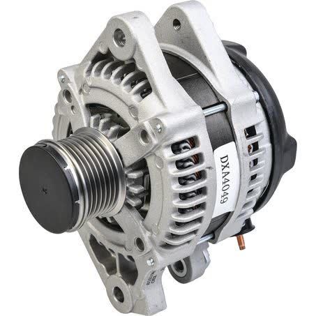 OEX DXA4049 Alternator 12V 150A Denso Compatible Alternator OEX    - Micks Gone Bush