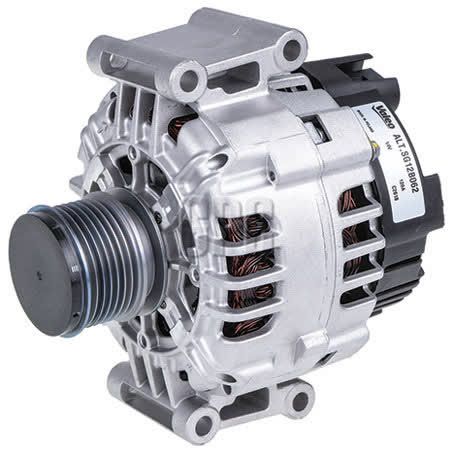 Valeo 12V 120A Alternator - Fits Mercedes-Benz (Part 471439) Alternator Valeo    - Micks Gone Bush