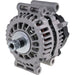 OEX DXA9136 12V 100A Alternator - Delco 13SI Style Alternator OEX    - Micks Gone Bush