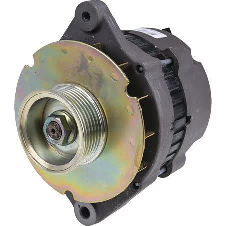 OEX alternator MXA298 12V 65A Mitsubishi style Alternator OEX    - Micks Gone Bush