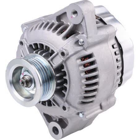 OEX DXA400 12V 70A Denso Style Alternator - 3 Yr Warranty - See Note Alternator OEX    - Micks Gone Bush