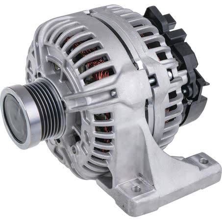 OEX BXA068 Bosch Style 12V 160A Alternator - Verify via OE Number Alternator OEX    - Micks Gone Bush