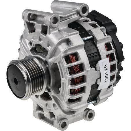 OEX ALTERNATOR 12V 140A BOSCH STYLE Alternator OEX    - Micks Gone Bush