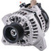 OEX DXA656 12V 80A Denso Style Alternator For Toyota Camry, Avensis, Previa, Tarago Alternator OEX    - Micks Gone Bush