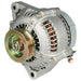 OEX DXA457 12V 70A Alternator - Denso Style, Single Leg Mount Alternator OEX    - Micks Gone Bush