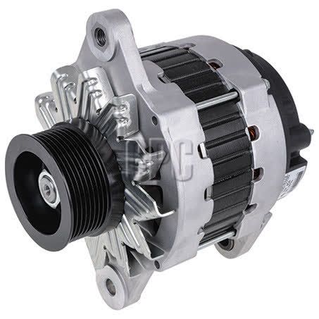 NIKKO ALTERNATOR 24V 85A  NIKKO    - Micks Gone Bush