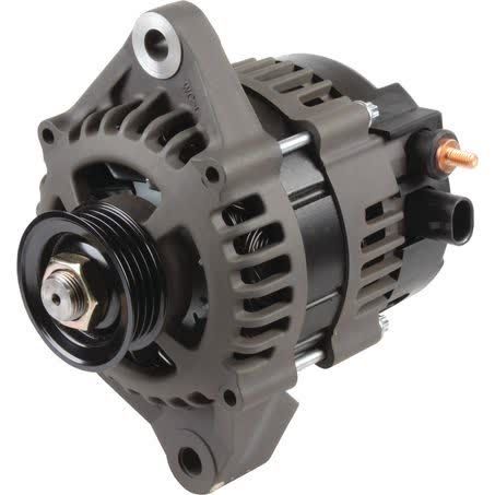 Delco Remy 12V 50A Alternator - 19020707 5SI Series Alternator Delco-Remy    - Micks Gone Bush