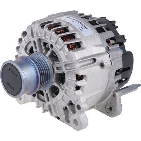 Valeo Alternator 140A 12V - Part No. 821439 for Audi, Skoda, Volkswagen Alternator Valeo    - Micks Gone Bush