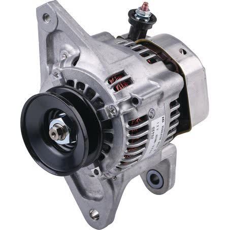 DENSO ALTERNATOR 12V 55A Alternator Denso    - Micks Gone Bush