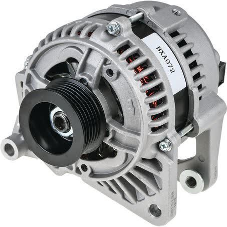 OEX BXA072 Bosch Style Alternator 100A 12V Alternator OEX    - Micks Gone Bush