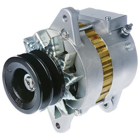 OEX 24V 20A Alternator, Sawafuji Style - Model SXA726 Alternator OEX    - Micks Gone Bush