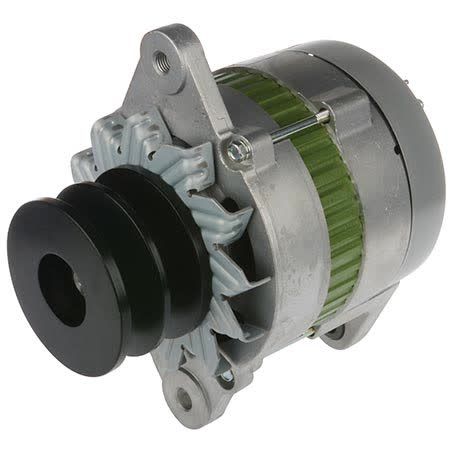 NIKKO ALTERNATOR 24V 50A  NIKKO    - Micks Gone Bush