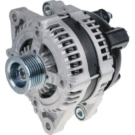 OEX DX4107 12V 130A Alternator - Denso Style, Reliable & Quality-Assured Alternator OEX    - Micks Gone Bush