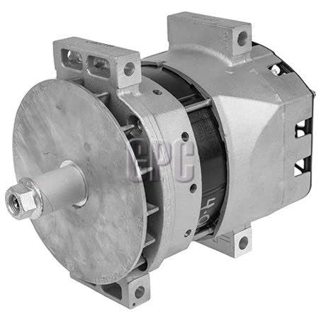 Delco Remy 8600338 Alternator 12V 240A 40SI - Internal Regulator  Delco-Remy    - Micks Gone Bush