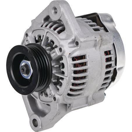 OEX DXA4121 12V 60A Alternator Denso Style Alternator OEX    - Micks Gone Bush