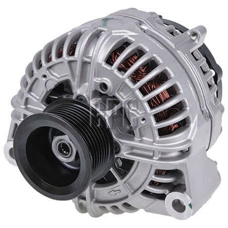 Bosch 0124655191 24V 130A Alternator - High Reliability and Performance Alternator Bosch    - Micks Gone Bush