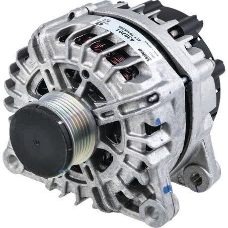 Valeo 12v 150a Alternator - 439701 - Premium Quality Replacement Alternator Valeo    - Micks Gone Bush