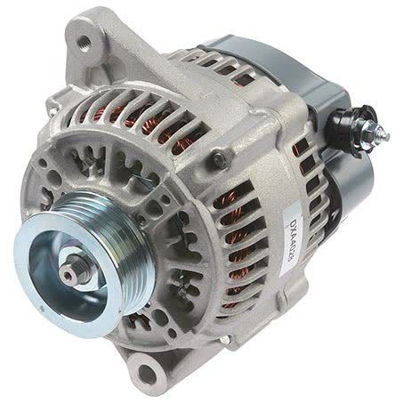 OEX ALTERNATOR 12V 70A DENSO STYLE Alternator OEX    - Micks Gone Bush