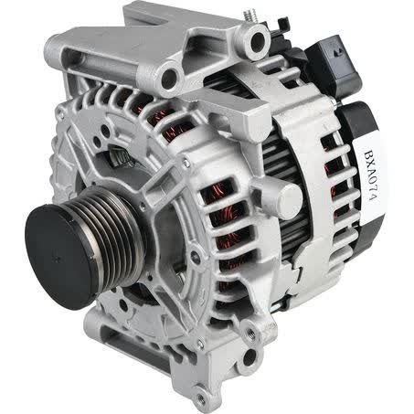 OEX BXA074 12V 180A Bosch-Style Alternator - Reliable and High-Performance Alternator OEX    - Micks Gone Bush