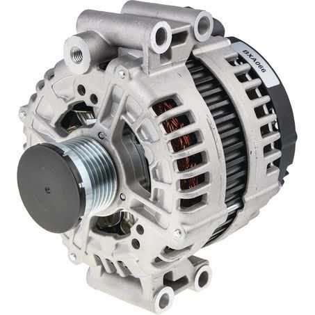 OEX BXA066 12V 180A Bosch Style Alternator Alternator OEX    - Micks Gone Bush