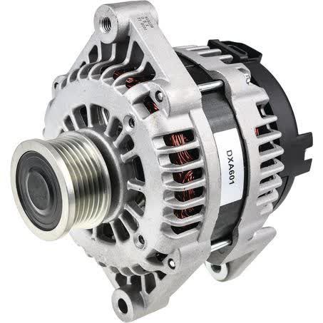 OEX DXA601 12V 140A Alternator - Delphi Style Alternator OEX    - Micks Gone Bush