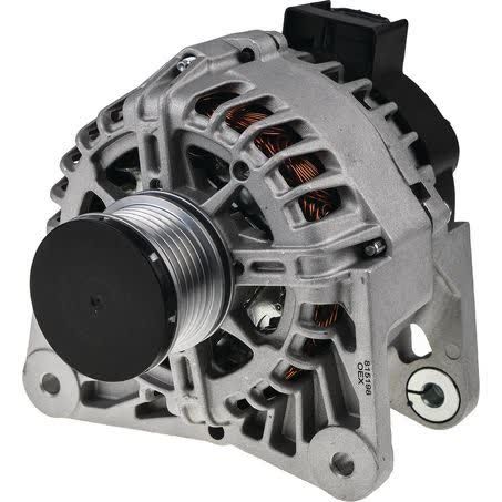 OEX VXA907 High-Performance 12V 110A Valeo-Style Alternator Alternator OEX    - Micks Gone Bush