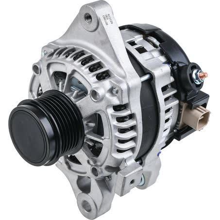 OEX DXA4112 12V 90A Denso-Style Alternator Alternator OEX    - Micks Gone Bush