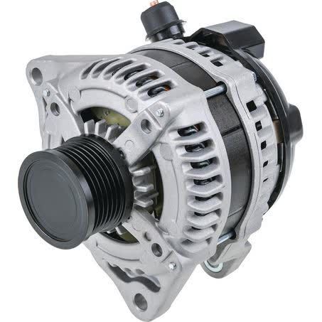 OEX DXA4117 150A 12V Alternator - Denso Style Alternator OEX    - Micks Gone Bush