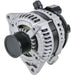 OEX DXA4117 150A 12V Alternator - Denso Style Alternator OEX    - Micks Gone Bush