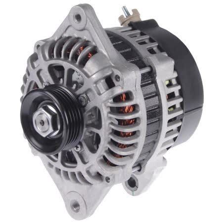 OEX ALTERNATOR 12V 65A HITACHI STYLE Alternator OEX    - Micks Gone Bush