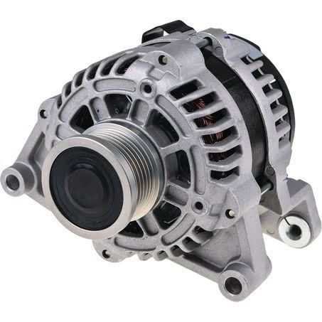 OEX ALTERNATOR 12V 100A DELPHI STYLE Alternator OEX    - Micks Gone Bush