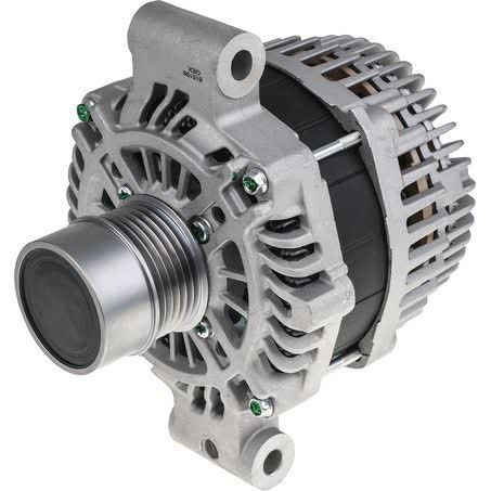 OEX ALTERNATOR 12V 140A MITSUBISHI STYLE - SEE NOTE Alternator OEX    - Micks Gone Bush