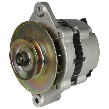 OEX ALTERNATOR 12V 55A MITSUBISHI STYLE Alternator OEX    - Micks Gone Bush