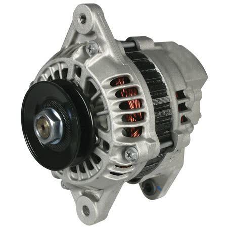 OEX DXA151 Alternator 12V 65A Denso Style for Daewoo Matiz Alternator OEX    - Micks Gone Bush