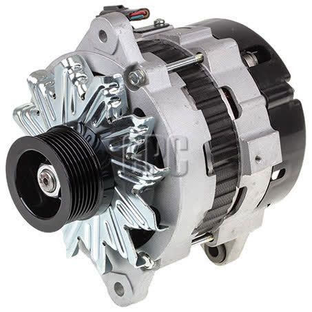 NIKKO ALTERNATOR 24V 50A  NIKKO    - Micks Gone Bush