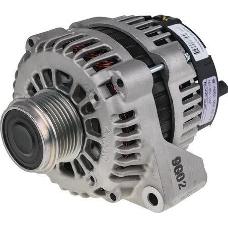 OEX DXA602 12V 90A Delco Style Alternator - Reliable Aftermarket Performance Alternator OEX    - Micks Gone Bush