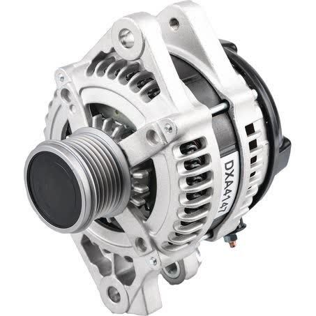 OEX DXA4147 12V 130A Denso Style Alternator Alternator OEX    - Micks Gone Bush