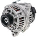 OEX BXA065 Alternator 12V 80A Compatible with Bosch Style for Lexus and Toyota Alternator OEX    - Micks Gone Bush