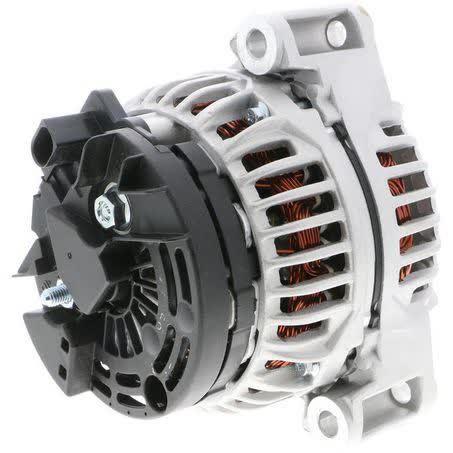 VEMO ALTERNATOR 12V 120A Alternator VEMO    - Micks Gone Bush