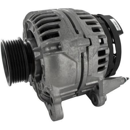 VEMO ALTERNATOR 12V 120A Alternator VEMO    - Micks Gone Bush