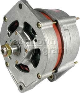 OEX BXA9006 24V 55A Bosch Style Alternator - 3Yr Warranty Alternator OEX    - Micks Gone Bush