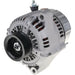 OEX DXA4023 110A 12V Alternator - Denso Style, Single Leg Mount Alternator OEX    - Micks Gone Bush