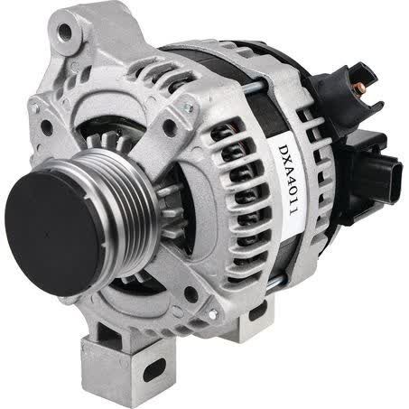 OEX DXA4101 12V 150A Denso Style Alternator Alternator OEX    - Micks Gone Bush