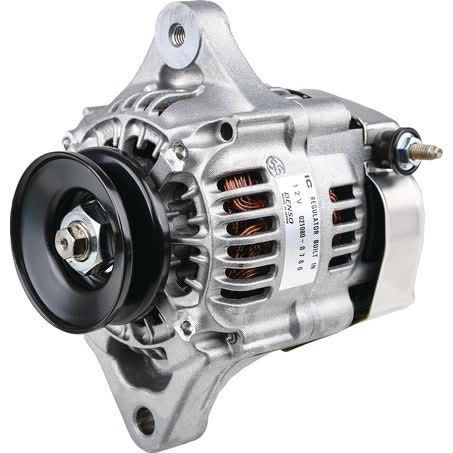 DENSO ALTERNATOR 12V 40A Alternator Denso    - Micks Gone Bush