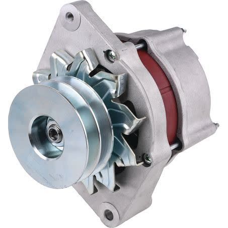 Bosch BXU2456A Alternator 24V 55A - High Performance, Corrosion Resistant Alternator Bosch    - Micks Gone Bush