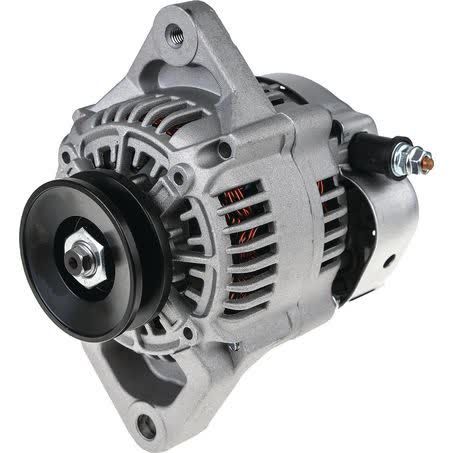 OEX DXA4057 12V 55A Denso Style Alternator Alternator OEX    - Micks Gone Bush