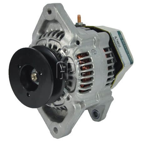 DENSO ALTERNATOR 12V 40A Alternator Denso    - Micks Gone Bush