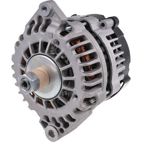 Delco Remy 24V Alternator 8600365 50A 13SI - Suits Various Agricultural Applications Alternator Delco-Remy    - Micks Gone Bush