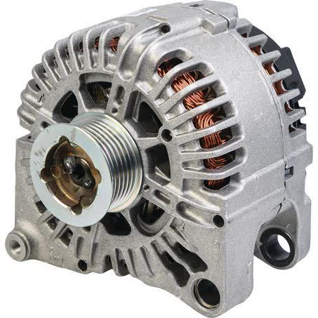 Valeo 12V 120A Alternator - Part No. 785439 Alternator Valeo    - Micks Gone Bush