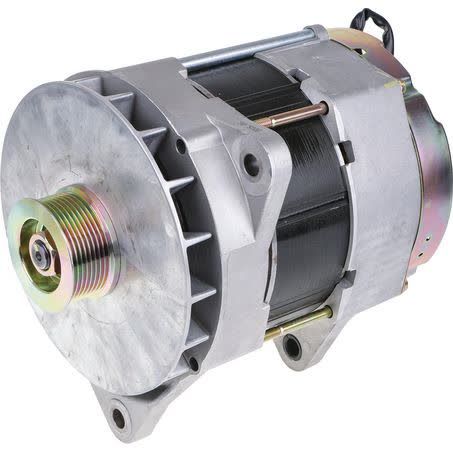 OEX DXA9131 24V 200A Delphi Alternator - High Performance with 3-Year Warranty Alternator OEX    - Micks Gone Bush